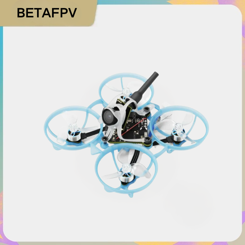 BETAFPV Air75 II Brushless Who - Drone Camera Mount 评论和价格