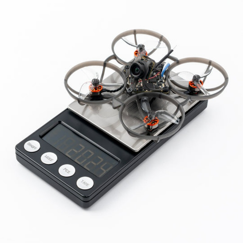 BETAFPV Air75 II Brushless Who - Drone Camera Mount 评论和价格