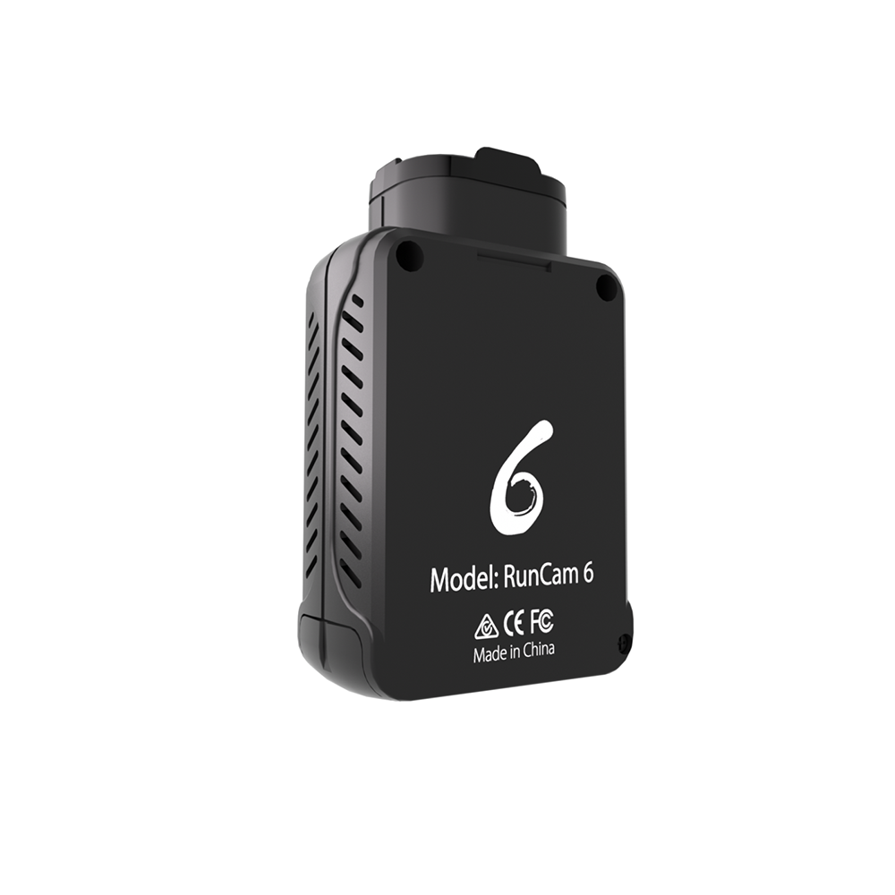 RunCam 6 4K 128GB SD Card 30FP - Drone Camera Wide Angle 评论和价格