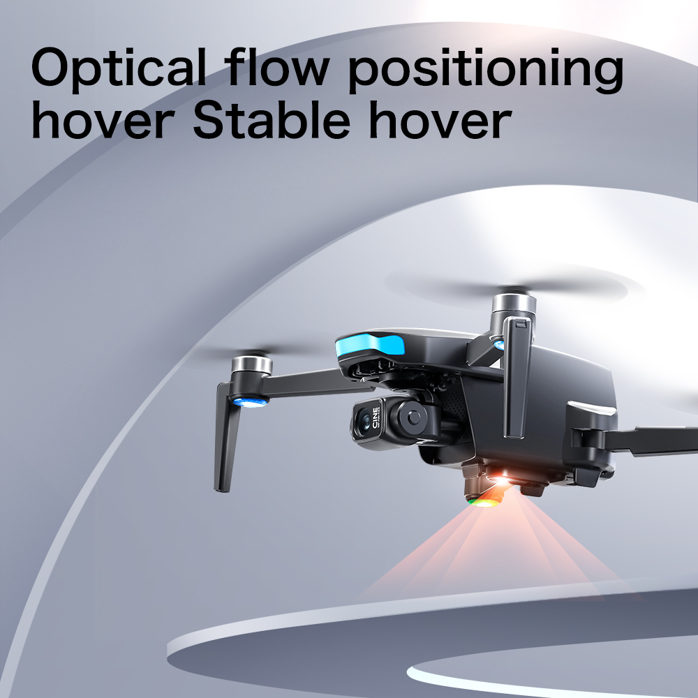 S-X1 MAX GPS Drone with 3-Axis - Drone Camera With Gimbal 评论和价格