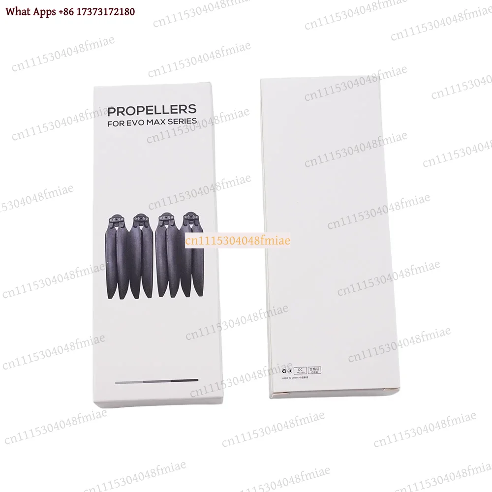 Standard Propeller for Autel E - Autel Drone Evo Max 4T 评论和价格