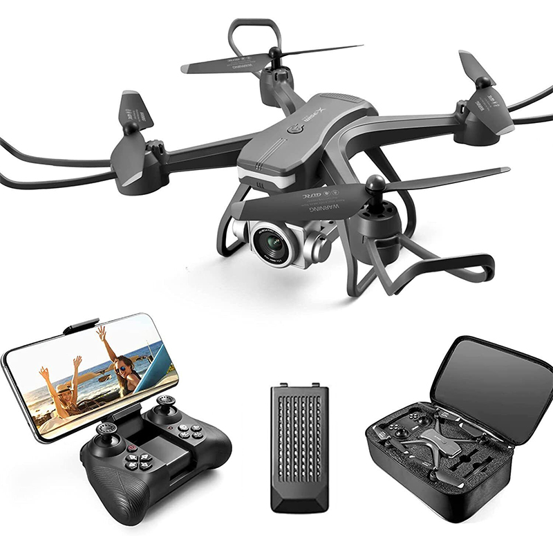 4DRC V14 Drone 4K HD Dual Came - Drone Camera Wide Angle 评论和价格