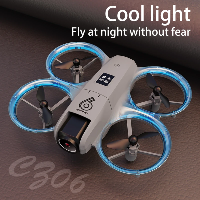CZ06 Mini RC Quadcopter Drone  - Drone Camera 4K 评论和价格