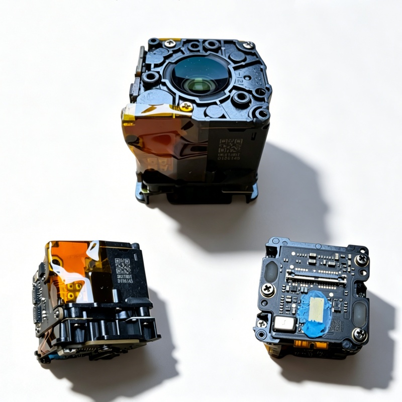 Original Front Rear Vision Sen - Drone Camera Lens 评论和价格
