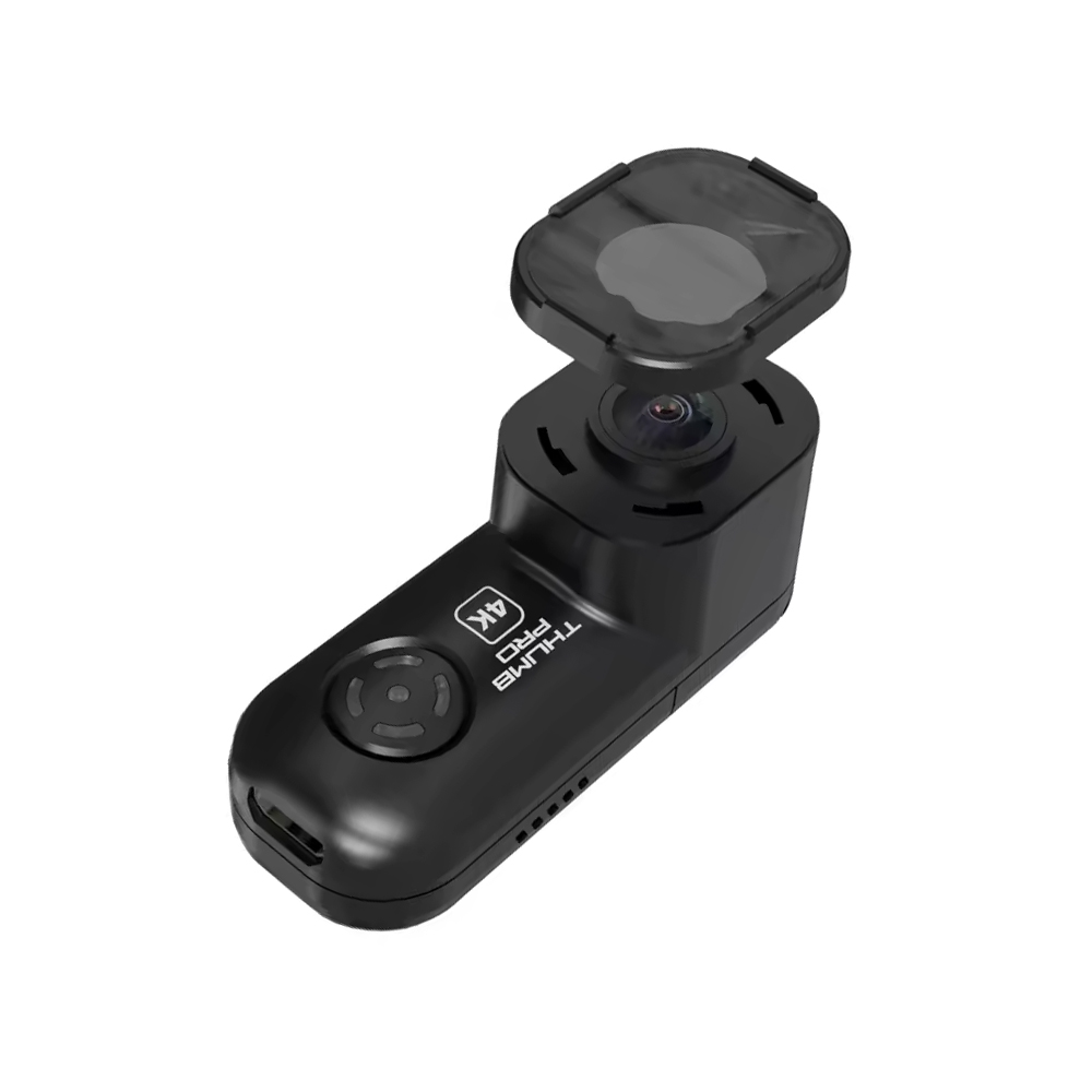 RunCam Run Cam Thumb Pro W Min - Drone Camera 4K 评论和价格