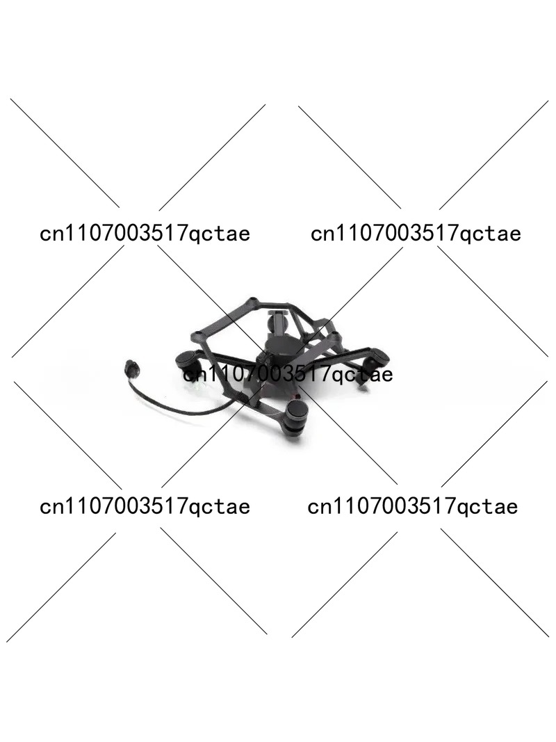 Single Gimbal Mount Bracket To - Drone Camera Mount 评论和价格