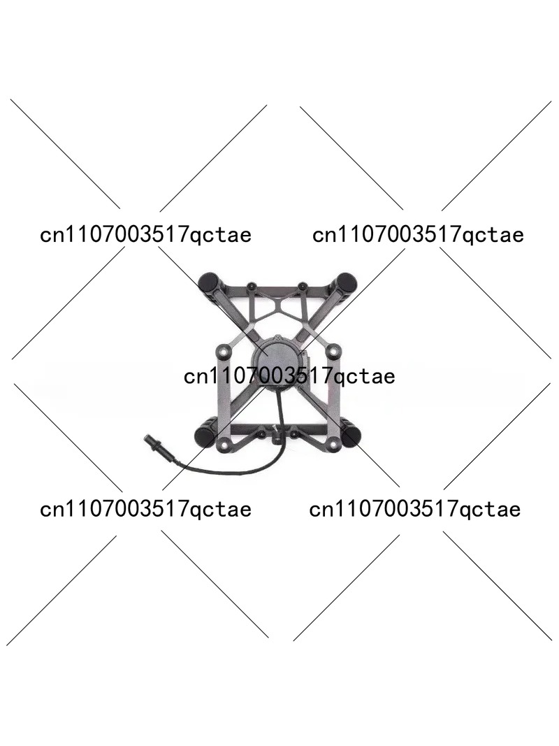 Single Gimbal Mount Bracket To - Drone Camera Mount 评论和价格