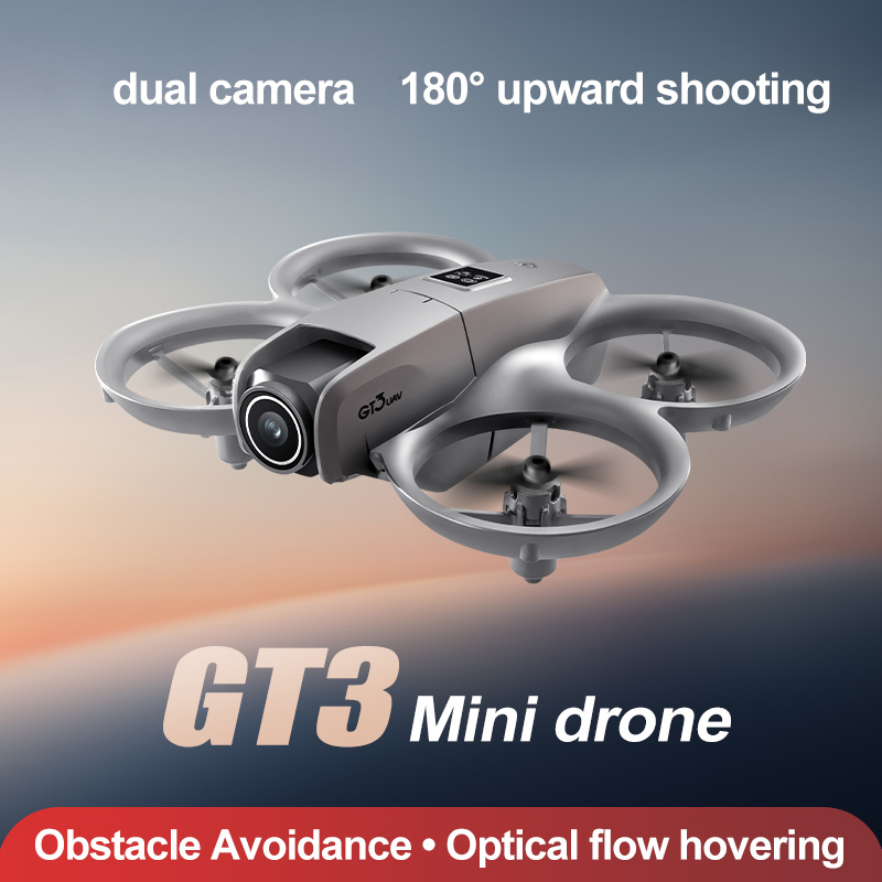 2026 GT3 MAX RC Drone 8K 5G Pr - Drone Camera 4K 评论和价格