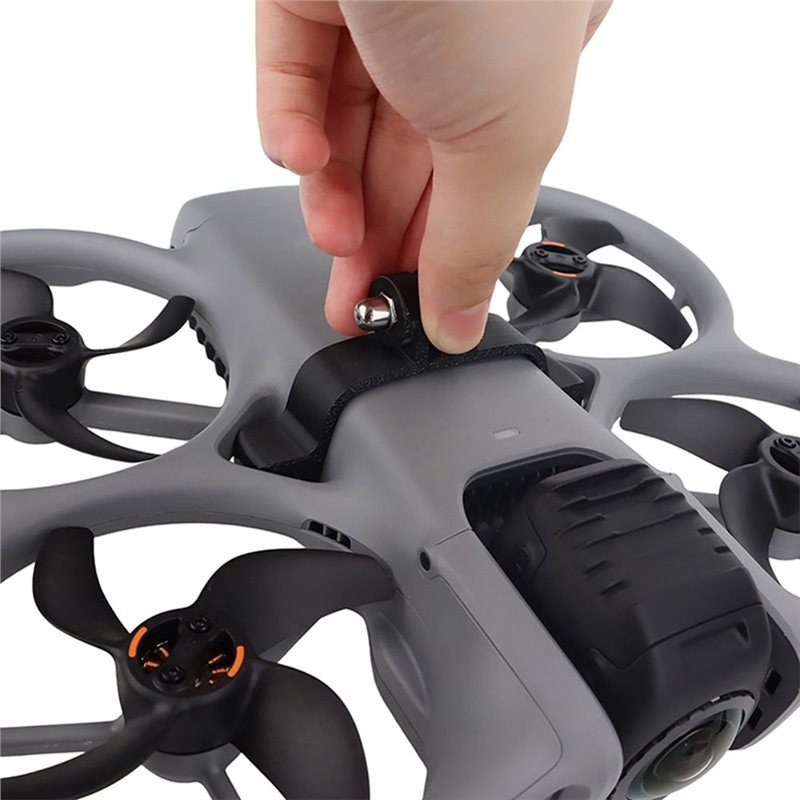 New-Extension Bracket For DJI  - Drone Camera Mount 评论和价格