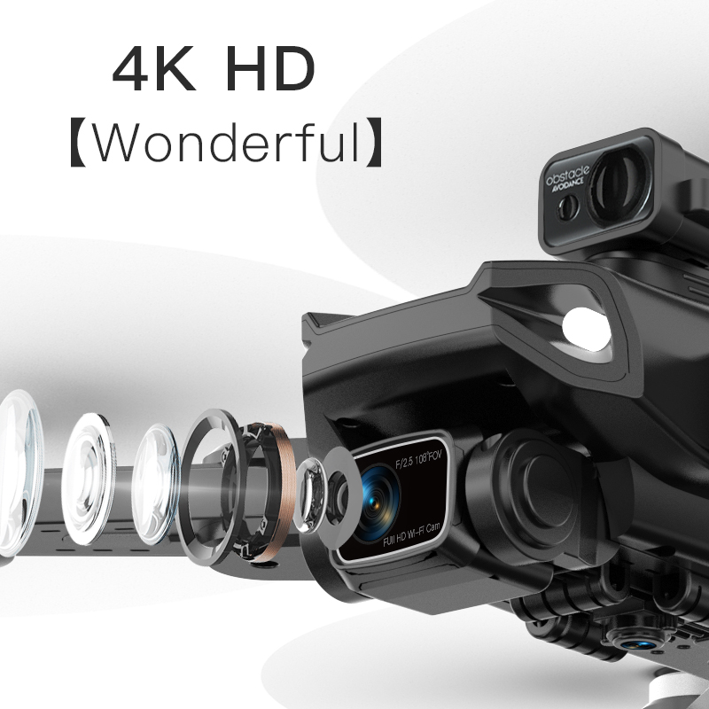 LYZRC L900 Pro SE MAX Drone Pr - Drone Camera 4K 评论和价格