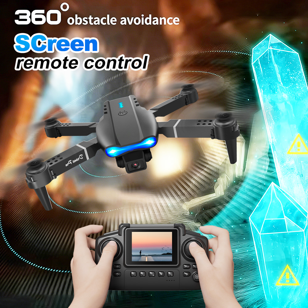 Aerial Drone Dual Lens Switch  - Drone Camera Mount 评论和价格