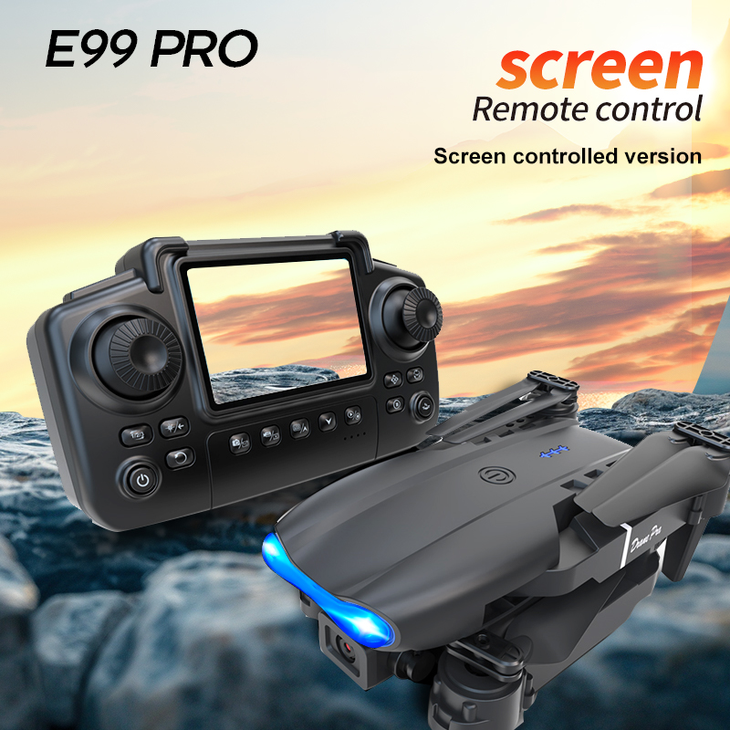 Aerial Drone Dual Lens Switch  - Drone Camera Mount 评论和价格