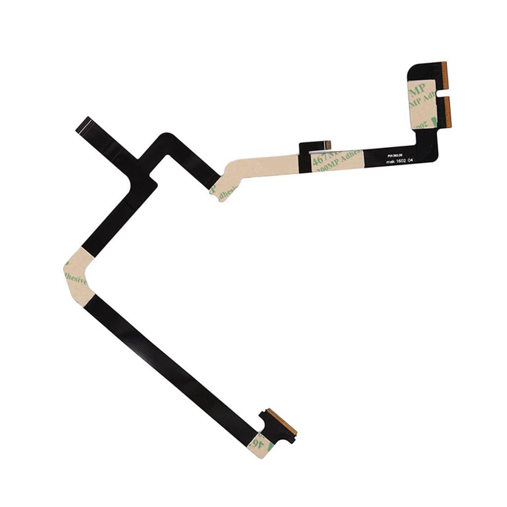 Flexible Gimbal Flat Ribbon Ca - Drone Camera Action 评论和价格