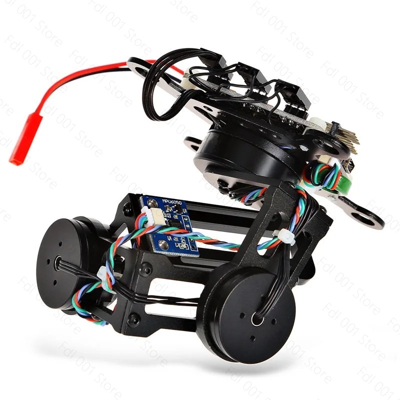 Model aircraft drone three-axi - Drone Camera With Gimbal 评论和价格